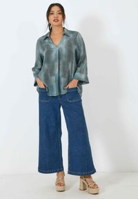 Jean Marc Philippe Blouse - vertrayure