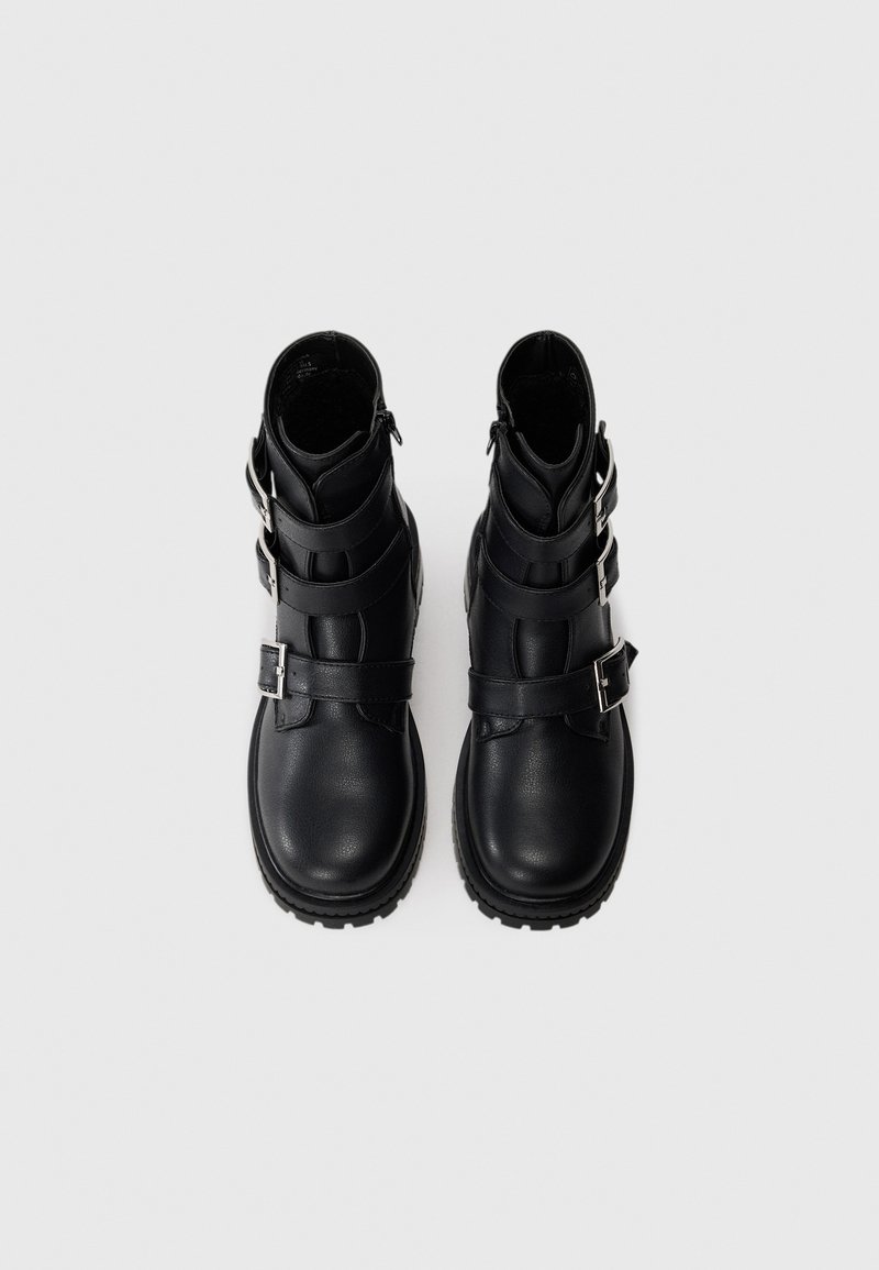 Wide Fit Stivaletti Donna Anna Field Zalando Stivali Anna Field