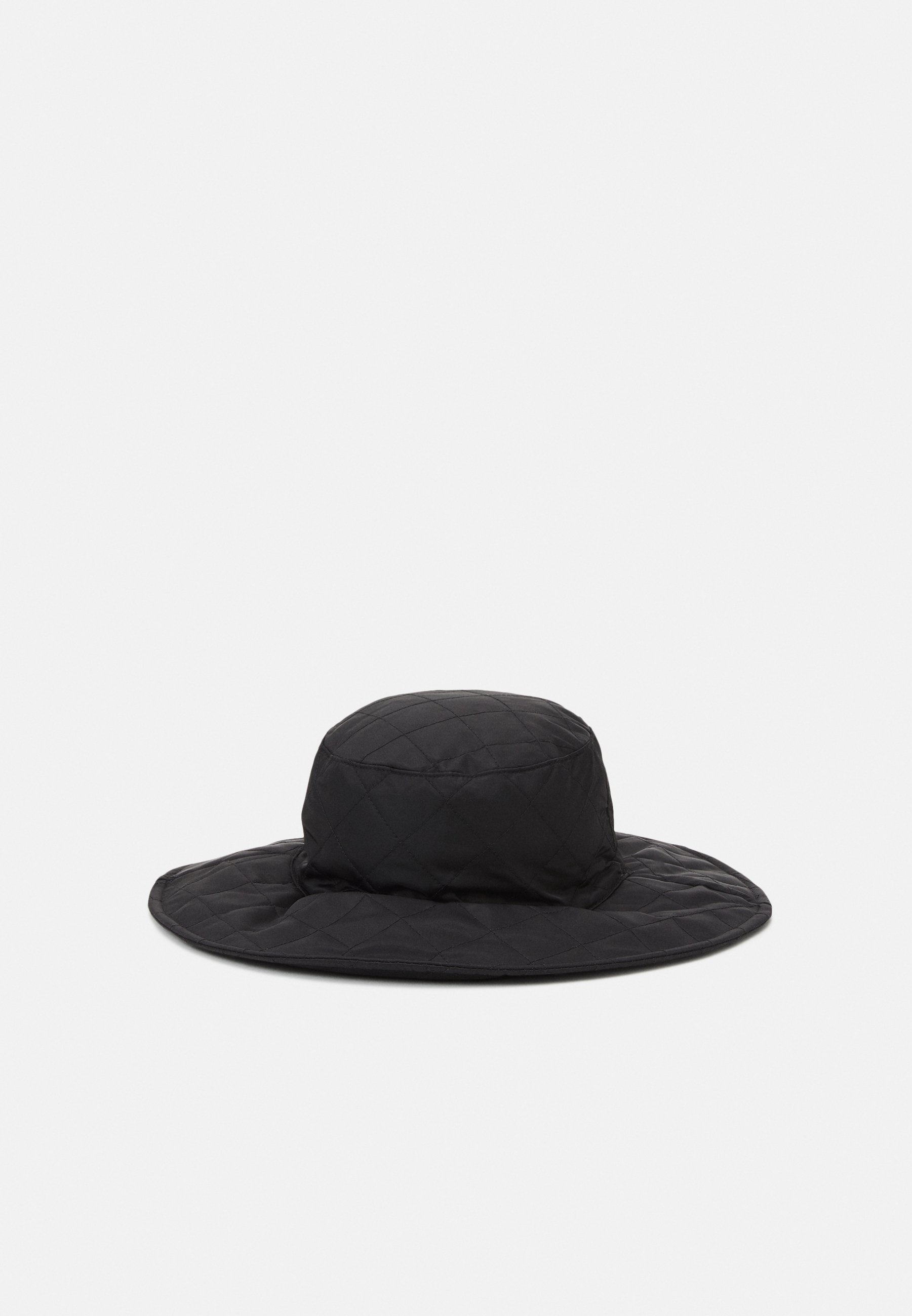 Mennace QUILTED FISHERMAN HAT UNISEX 