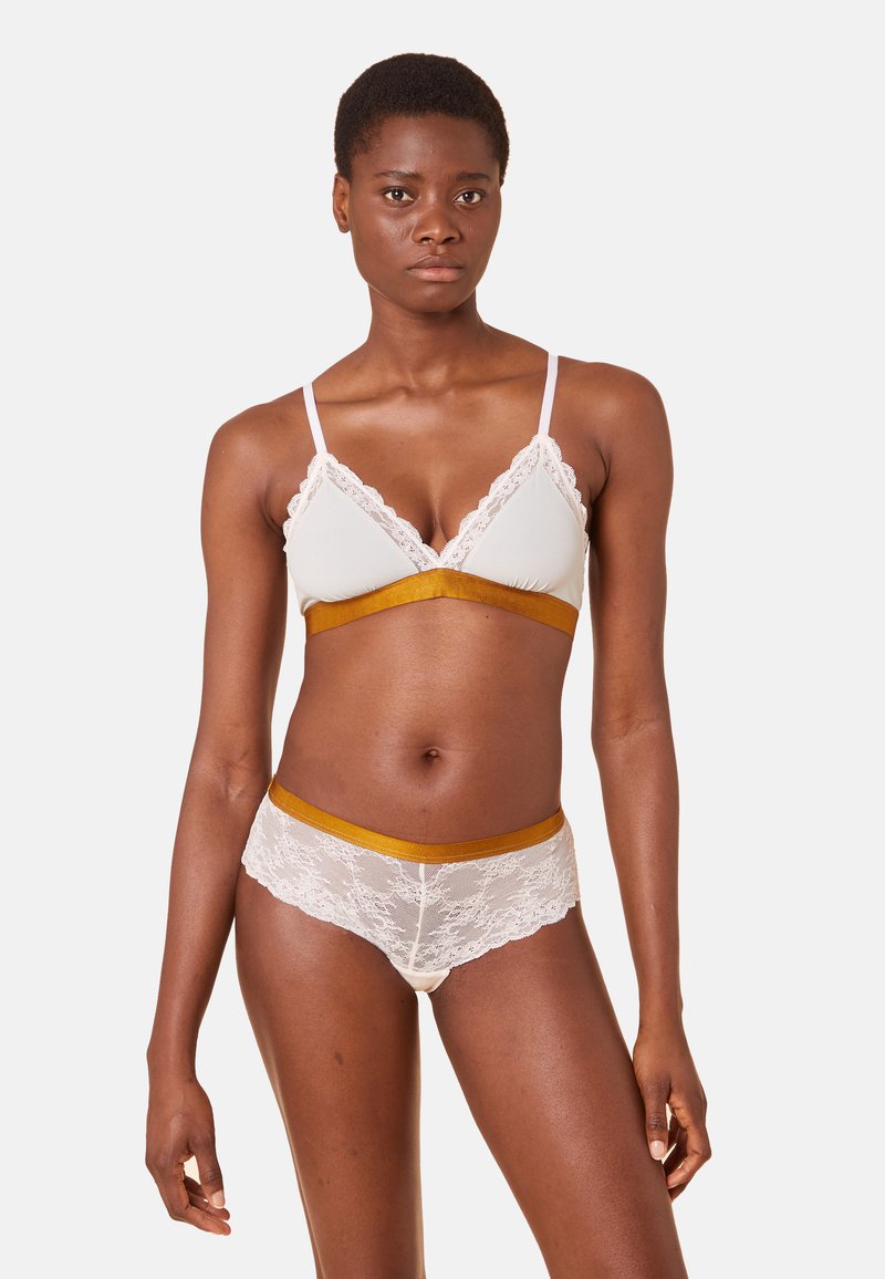 Etam Slip taupe Etam Slip taupe