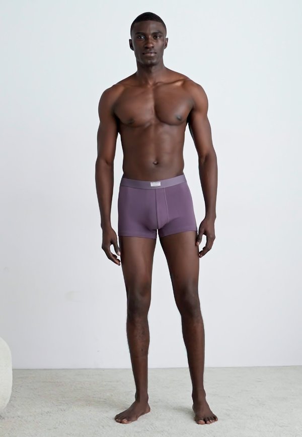 DAY OF WEEK LOGO TRUNK 7 PACK - Trunks2