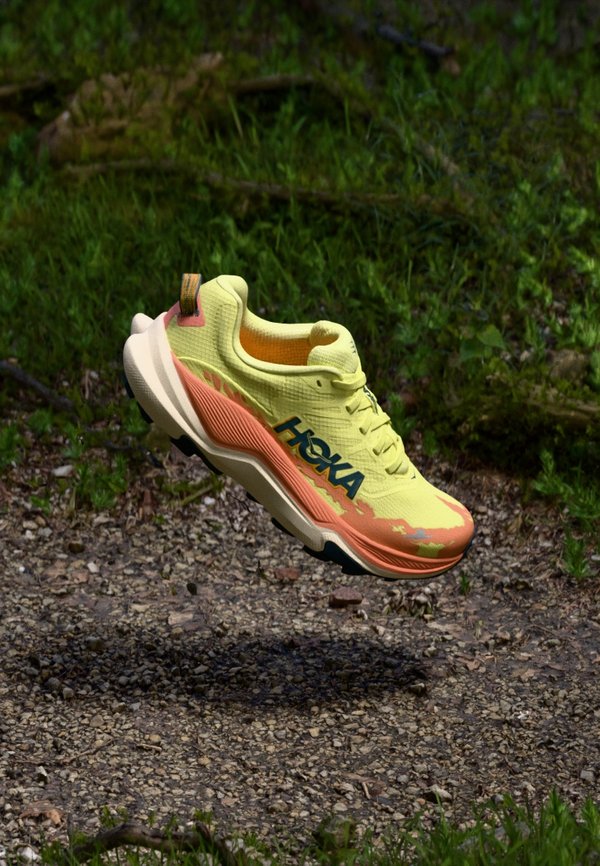 TORRENT 4 - Trail running shoes3