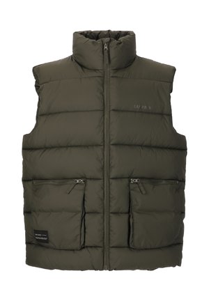 MACKOD - Veste sans manches - ink