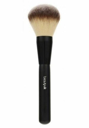 BEAUTY UK NO. 01 LARGE POWDER BRUSH - Sminkpensel - transparent