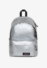 Eastpak DAY OFFICE Sac Dos Silver coloured argent ZALANDO eastpak-day-office-sac-dos-silver-coloured-argent-zalando