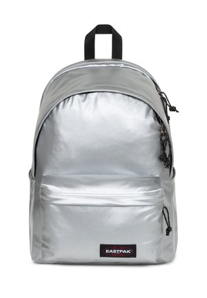 DAY OFFICE - Zaino - silver-coloured