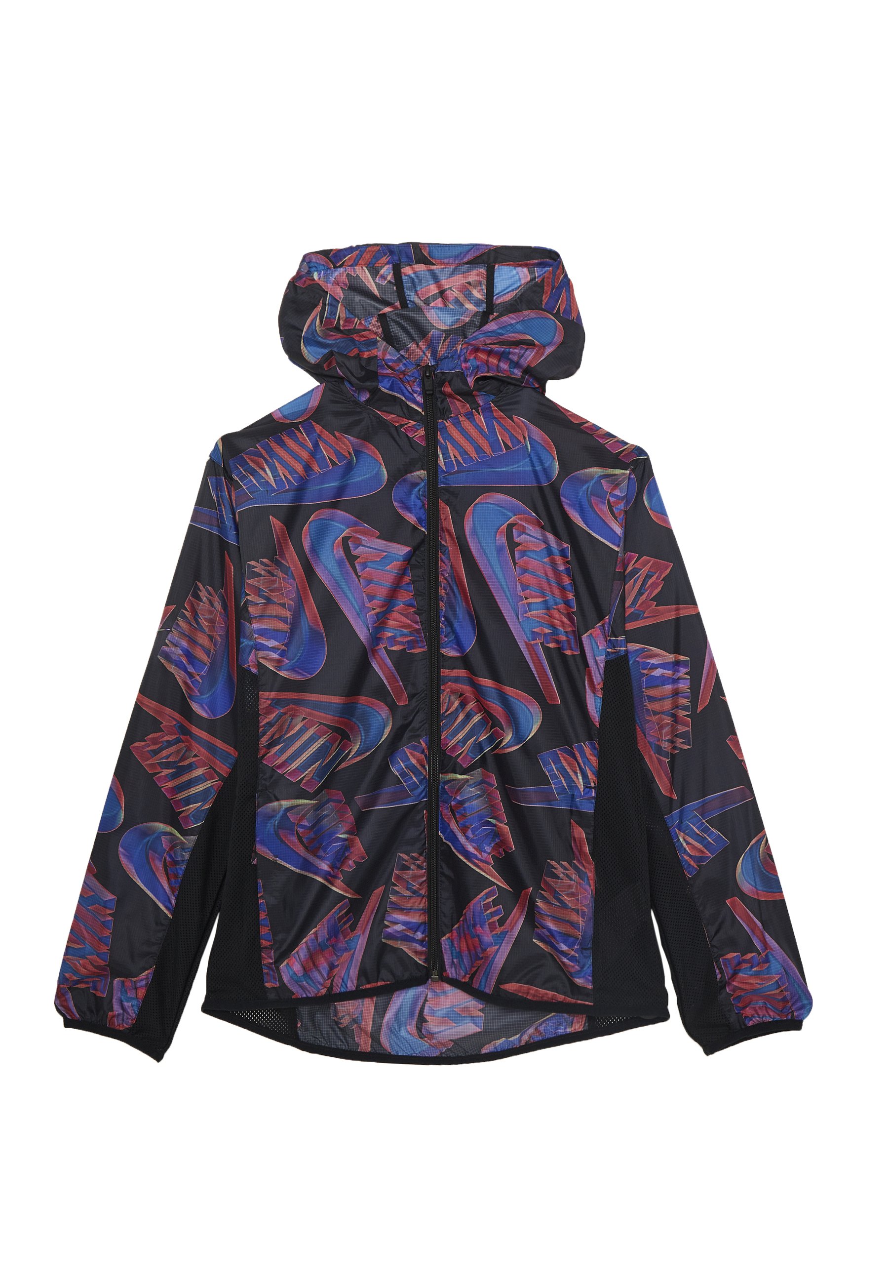 Nike Sportswear TECH PACK BREATH Trainingsjacke black Nike Sportswear TECH PACK CREW Sweatshirt black Zalando.at