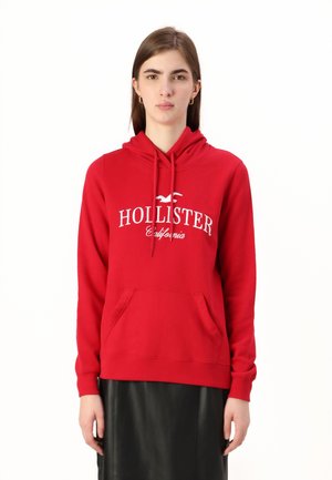 Hollister Co. - Bluza