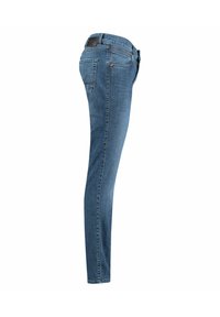 bugatti TORONTO - Slim fit jeans - marine