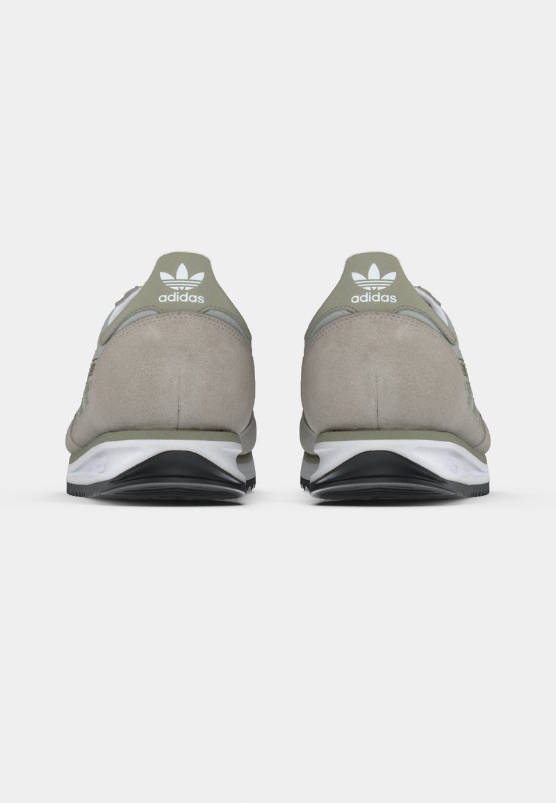 adidas gazelle silver green womens adidas Originals Galaxy OG