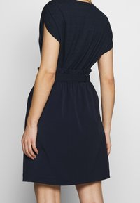 Re.draft Minikjol - dark blue