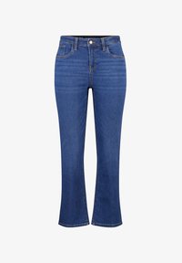 Niet geselecteerd, blue