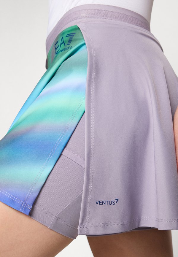 TENNIS PRO FREESTYLE SKIRT - Sports skirt4