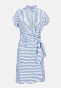 Επιλέχθηκε, blue/white