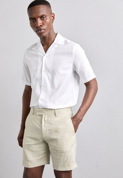 Tiger of Sweden THIAGO - Shorts - dawn misty