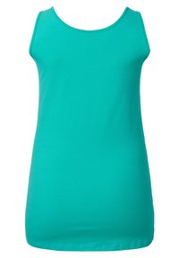 Zizzi BASIC - Toppi - aqua green
