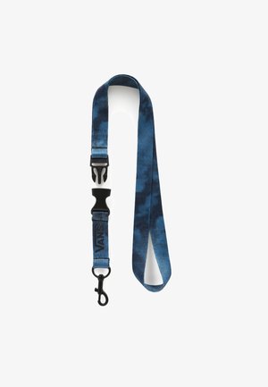 LANYARD - Muut asusteet - medium blue