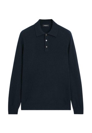 Massimo Dutti - Koszulka polo