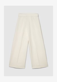 Sélectionné, crema