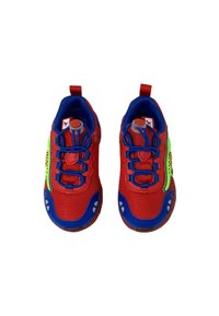 bull boys Sneakers basse - red
