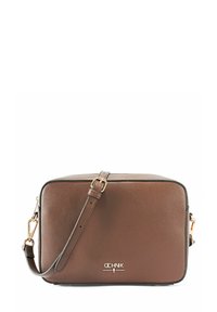 Niewybrane, brązowy