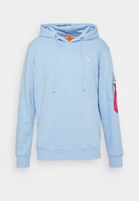 Neselectat, light blue