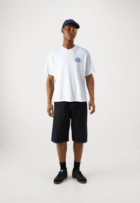 Replay - T-shirt z nadrukiem