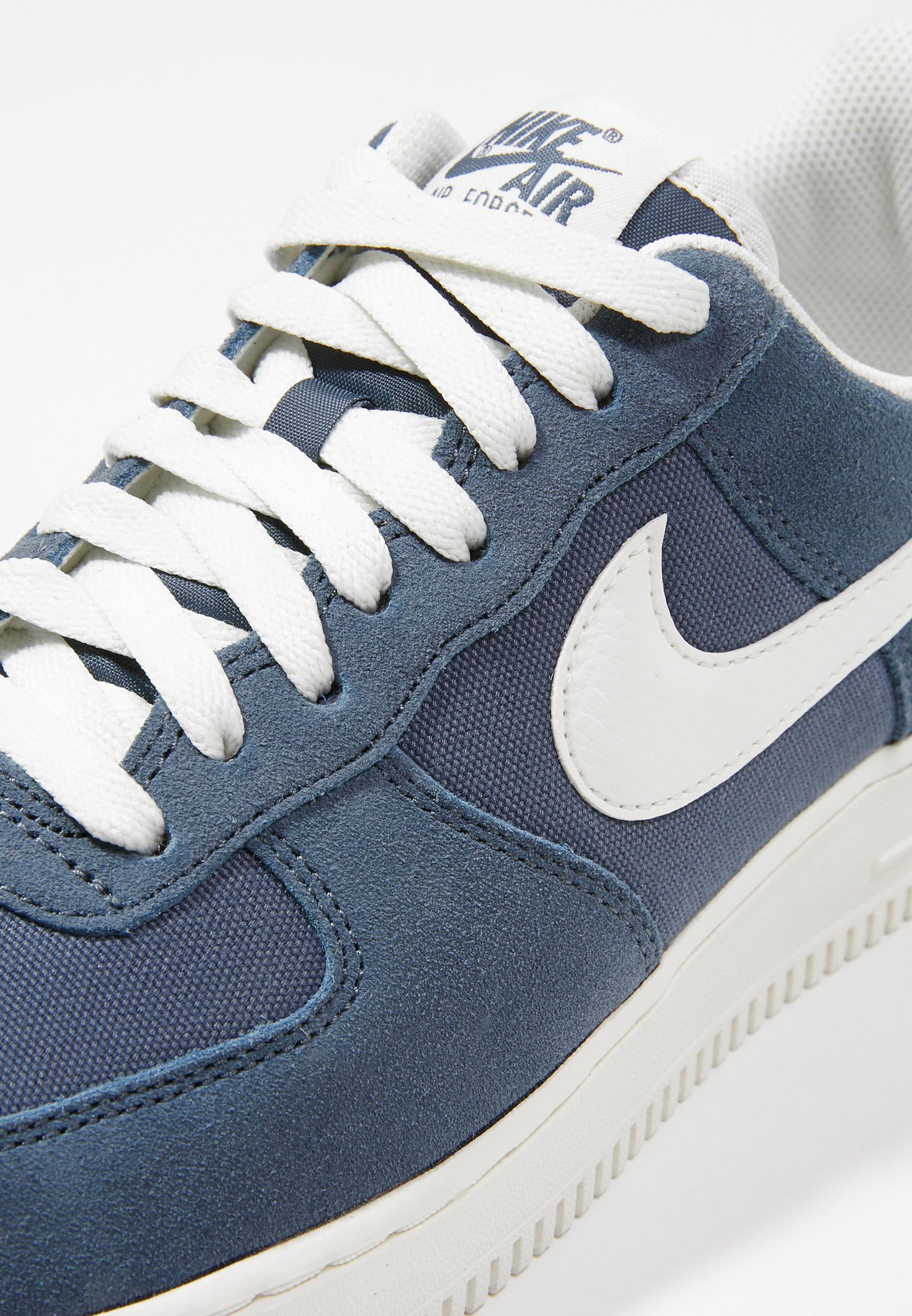 nike air force 1 07 monsoon blue sail