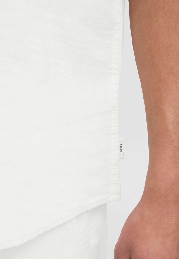 IDMONK LINEN MIX - Shirt2