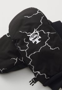 Quiksilver METHOD - Labakindad - high energy black