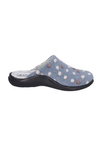 Westland by Josef Seibel Clogs - blau multi