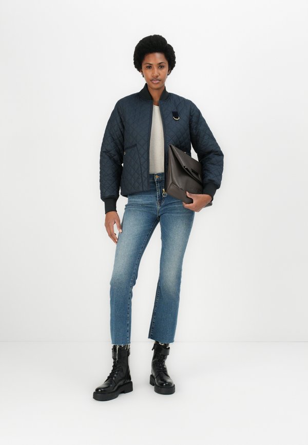 REYNA - Bomber Jacket4