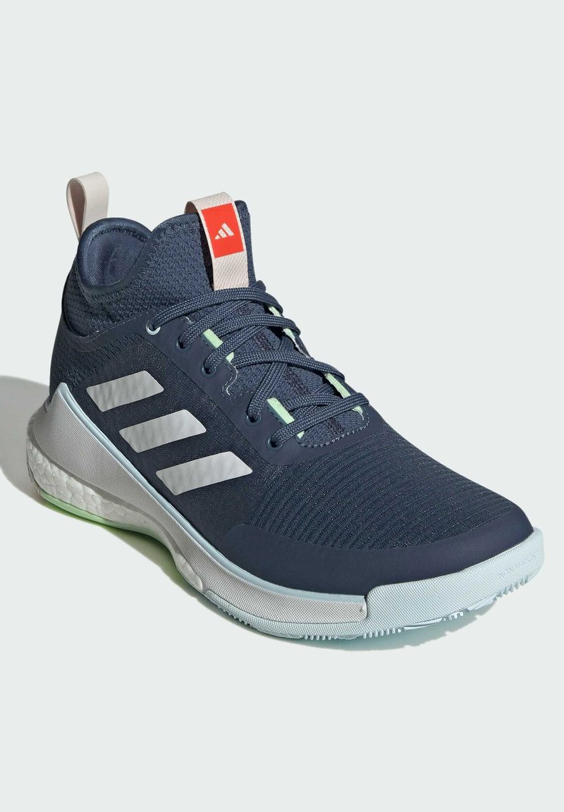 adidas crazyflight x2 mid volleyball shoes