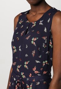Esprit Collection Vapaa-ajan mekko - multi-coloured