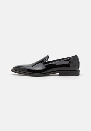 SLOANE - Obuća za navlačenje - black