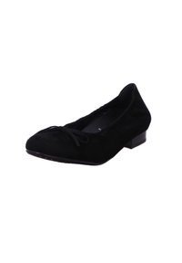 Semler Ballet pumps - schwarz