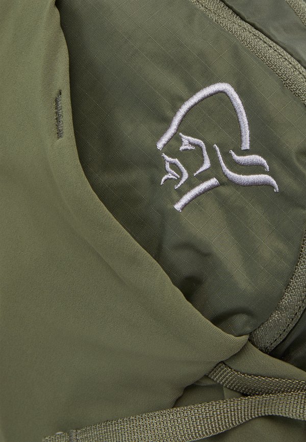 FEMUND  6L HIP UNISEX - Bum bag - olive night2