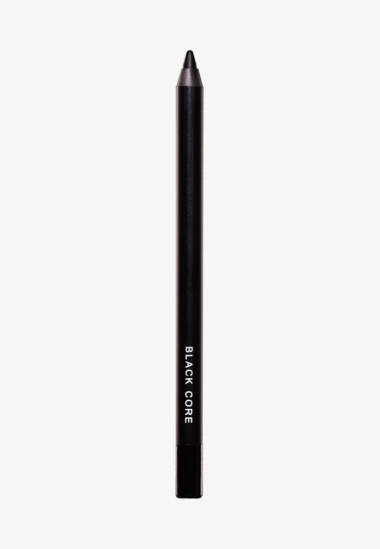 Black crayon eyeliner deals