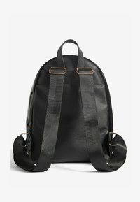 Non sélectionné, black