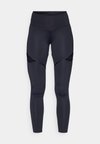 HONEY BUNNY LEGGINGS - Trikoot - black