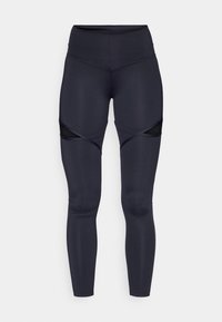 HONEY BUNNY LEGGINGS - Tajice - black