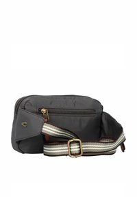 camel active BARI - Gürteltasche - darkgrey