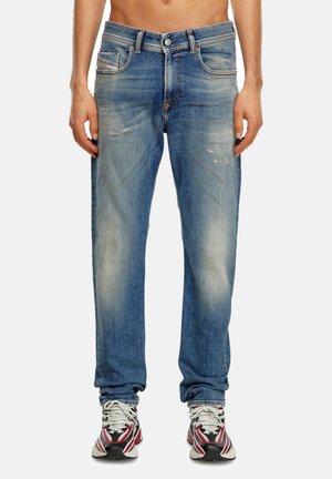 Jeans fuselé - blue