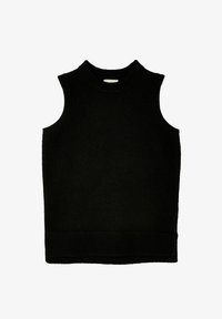 Unausgewählt, black