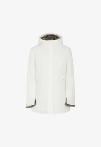 Niet geselecteerd, white