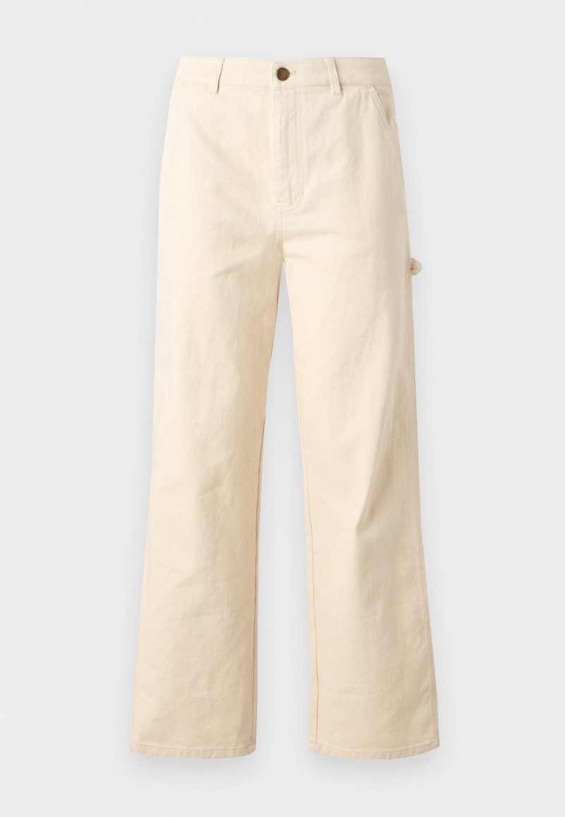 Billabong Relaxed fit jeans zwart Billabong Relaxed fit jeans zwart