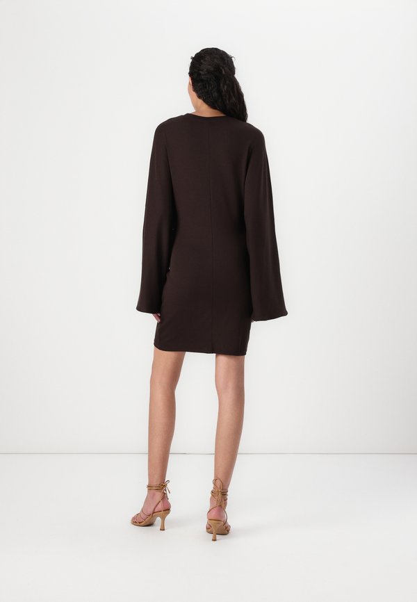 WIDE SLEEVE DRESS - Day dress - mole4