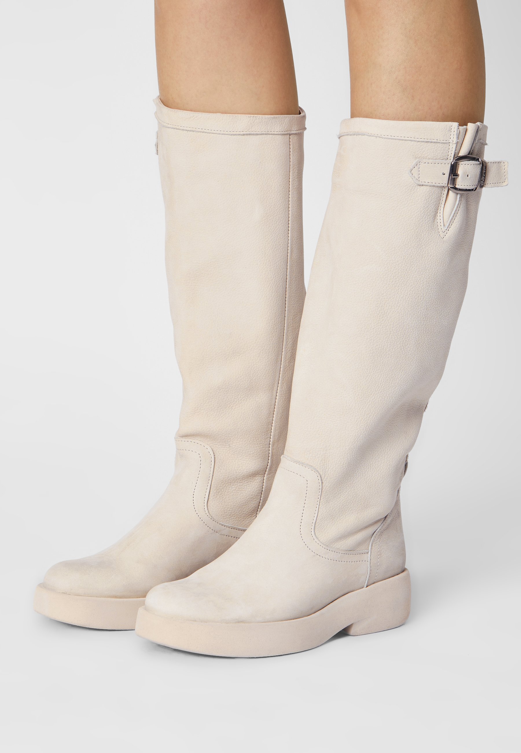 Women EXTRA - Platform boots Women EXTRA - Platform boots
