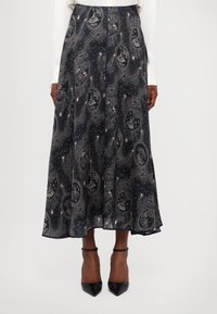 Paul & Joe JUPE - Maxi szoknya - marine