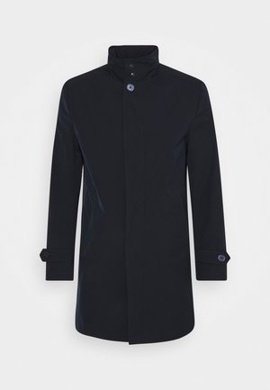AUGUSTIA - Krátký kabát - navy